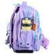 Рюкзак шкільний Yes S-108S Mood Zone Lilac 550600 фото 4