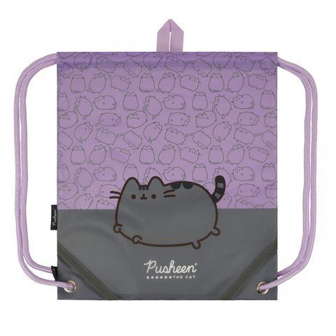 Сумка для взуття Yes SB-10 Pusheen 550505 фото