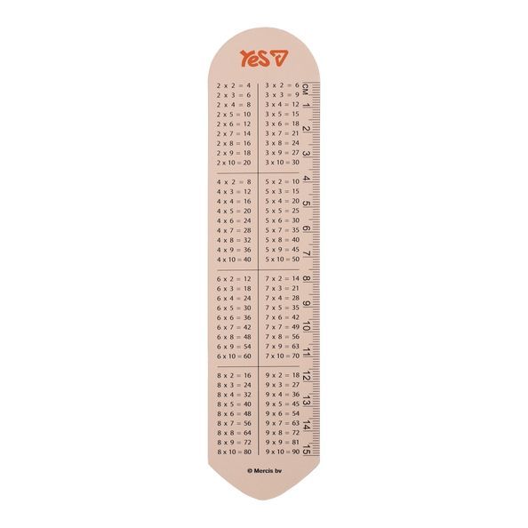 Закладка 2D Yes "Miffy" 708498 фото