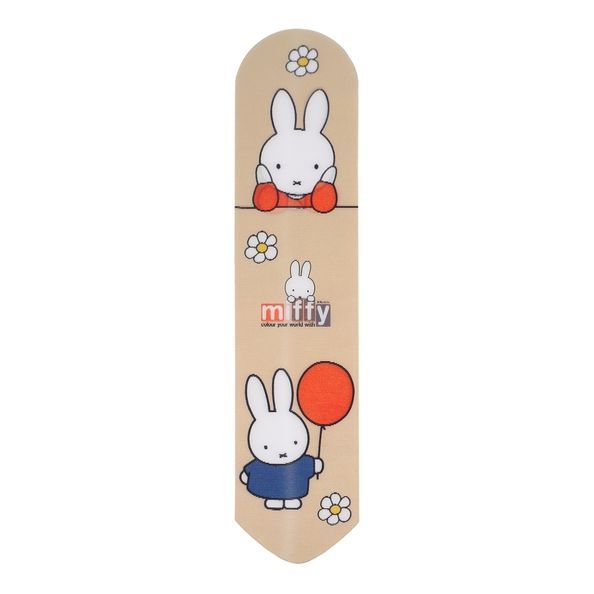 Закладка 2D Yes "Miffy" 708498 фото