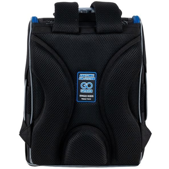 Рюкзак GoPack Education каркасний 5001S-5 Play The Game GO25-5001S-5 фото