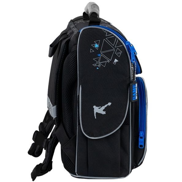 Рюкзак GoPack Education каркасний 5001S-5 Play The Game GO25-5001S-5 фото