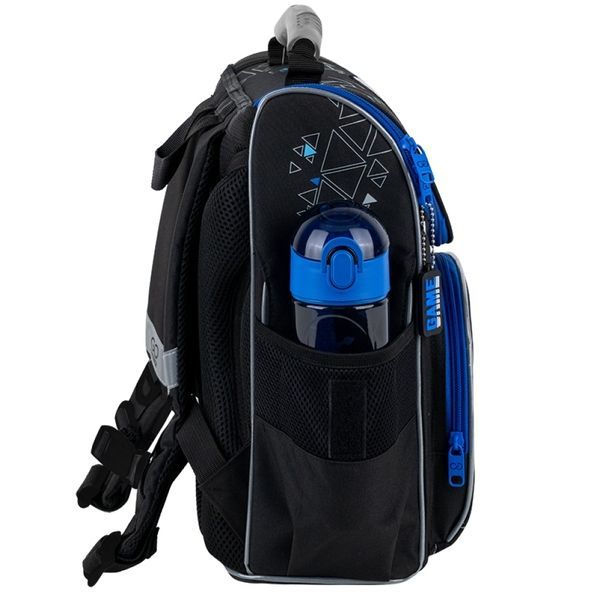 Рюкзак GoPack Education каркасний 5001S-5 Play The Game GO25-5001S-5 фото
