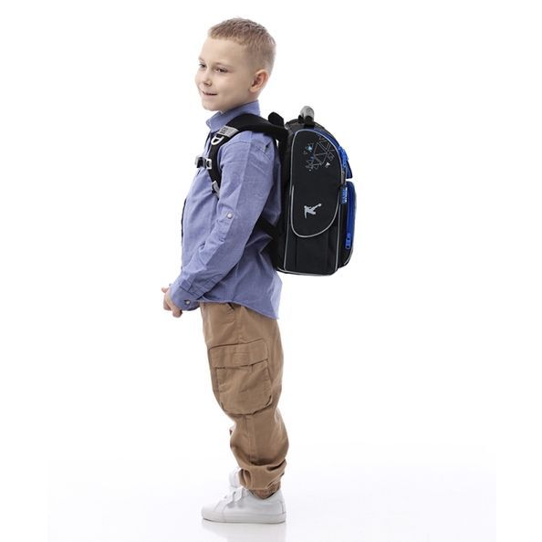 Рюкзак GoPack Education каркасний 5001S-5 Play The Game GO25-5001S-5 фото