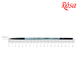 Пензель синтетика кругла STREAM 132 № 2 коротка ручка ROSA 4823098517221 фото 1