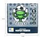 Фарби гуашеві Yes Football 9 кол. 20 мл 230452 фото 2