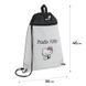 Сумка для взуття Kite 601M HK-10 HK26-601M-10 фото 2