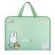 Папка-портфель Yes FC на блискавці з тканинними ручками "Miffy" 492409 фото 2