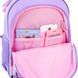 Рюкзак GoPack Education 182M Cute Ears GO26-182M-4 фото 11