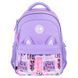 Рюкзак GoPack Education 182M Cute Ears GO26-182M-4 фото 3