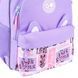 Рюкзак GoPack Education 182M Cute Ears GO26-182M-4 фото 9