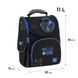 Рюкзак GoPack Education каркасний 5001S-5 Play The Game GO25-5001S-5 фото 2