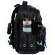 Рюкзак шкільний Yes S-108S Mood Zone Black 550601 фото 4
