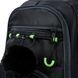 Рюкзак шкільний Yes S-108S Mood Zone Black 550601 фото 6