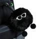 Рюкзак шкільний Yes S-108S Mood Zone Black 550601 фото 10