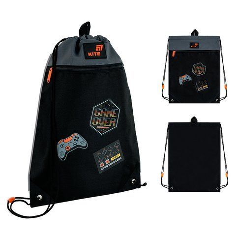 Сумка для взуття Kite 601M Game Zone K26-601M-46 фото