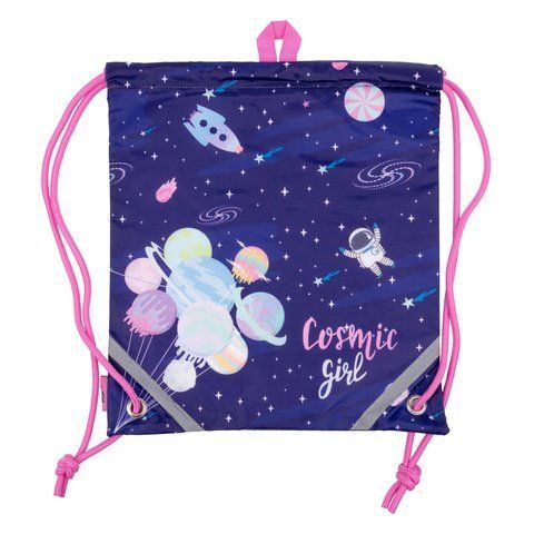 Сумка для взуття YES SB-10 Space Girl 533161 фото