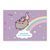 Альбом для малювання YES А4 20 скоба з перфорацією Pusheen 130,589.00 фото