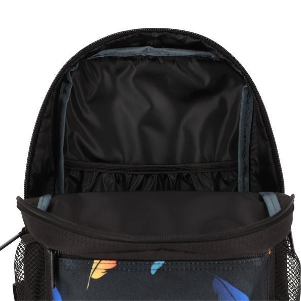 Рюкзак BL Молодіжний mini 8 л. чорний 853 1121720889 фото