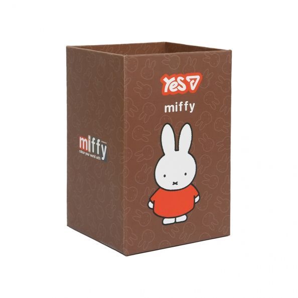 Органайзер настільний Yes "Miffy", картон 708870 фото
