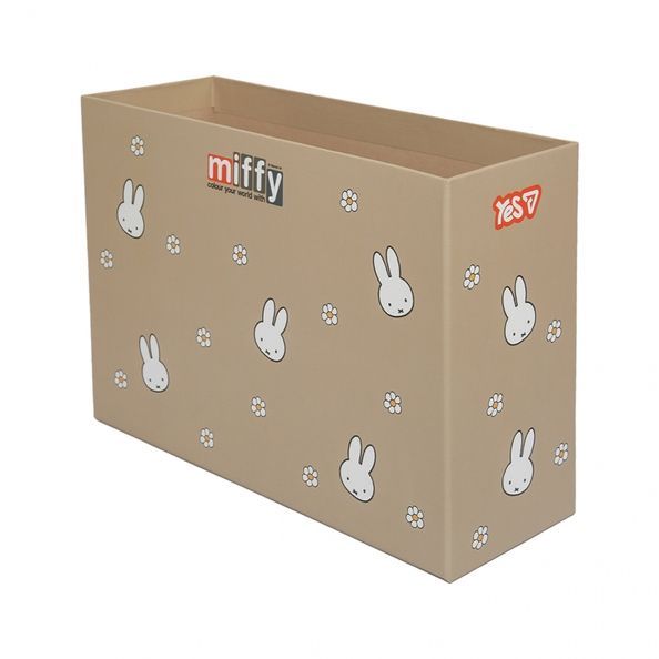 Органайзер настільний Yes "Miffy", картон 708870 фото