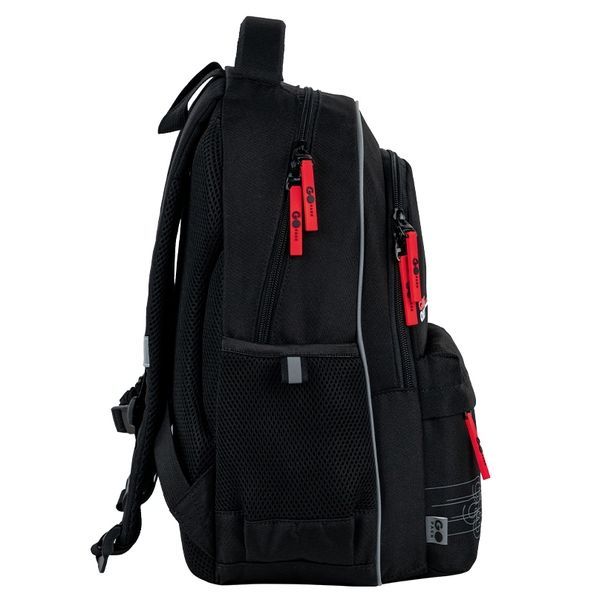 Рюкзак GoPack Education 182M Born To Win GO26-182M-5 фото