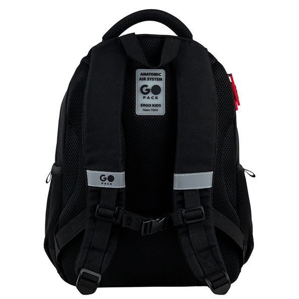 Рюкзак GoPack Education 182M Born To Win GO26-182M-5 фото