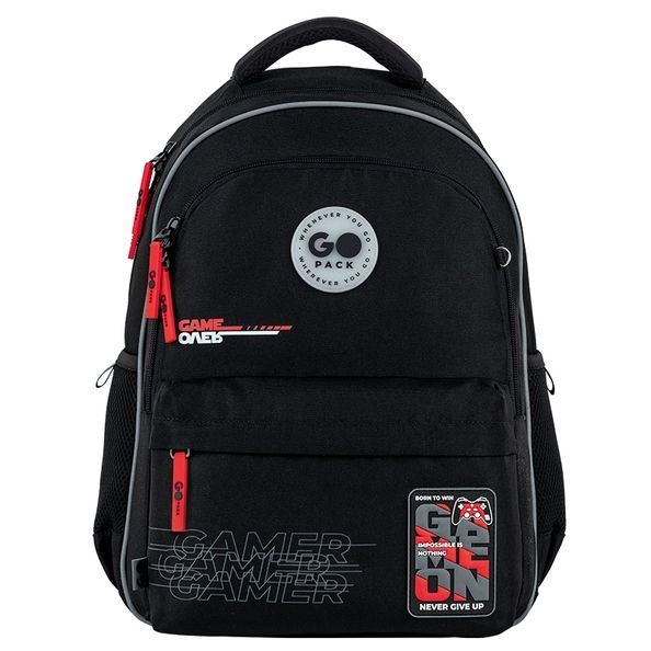 Рюкзак GoPack Education 182M Born To Win GO26-182M-5 фото