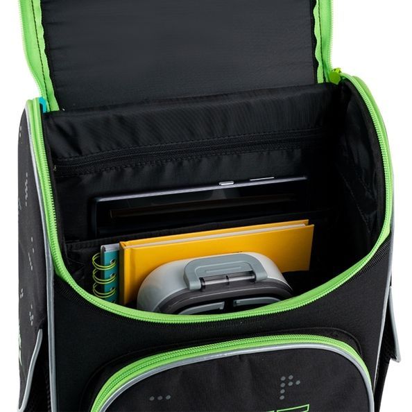 Рюкзак GoPack Education каркасний 5001S-7 Next Level GO25-5001S-7 фото