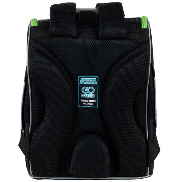 Рюкзак GoPack Education каркасний 5001S-7 Next Level GO25-5001S-7 фото
