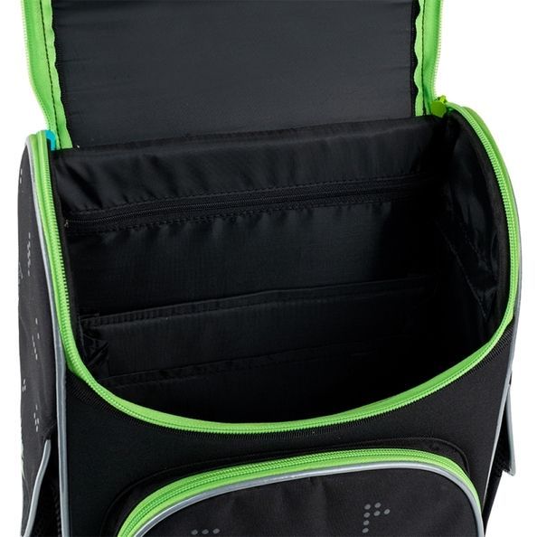 Рюкзак GoPack Education каркасний 5001S-7 Next Level GO25-5001S-7 фото