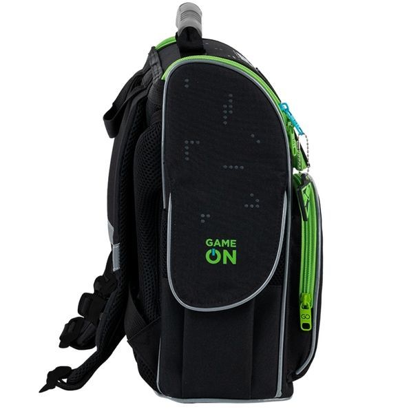 Рюкзак GoPack Education каркасний 5001S-7 Next Level GO25-5001S-7 фото
