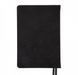 Щоденник Leo Planner датований 2026 "Persona", чорний 252665 фото 10