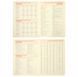 Щоденник Leo Planner датований 2026 "Persona", чорний 252665 фото 4