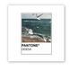 Об'ємна наліпка "Pantone Odesa" SX-244 фото 1