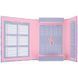 Папка для зошитів на гумці Kite Studio Pets SP26-210, картон SP26-210 фото 4