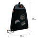 Сумка для взуття Kite 601M Game Zone K26-601M-46 фото 2