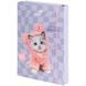 Папка для зошитів на гумці Kite Studio Pets SP26-210, картон SP26-210 фото 1