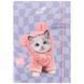 Папка для зошитів на гумці Kite Studio Pets SP26-210, картон SP26-210 фото 2