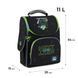 Рюкзак GoPack Education каркасний 5001S-7 Next Level GO25-5001S-7 фото 2