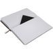 Щотижневик 2027 Partner Soft Cloud, 125*195, коричневий 8537-27-1-A фото 6