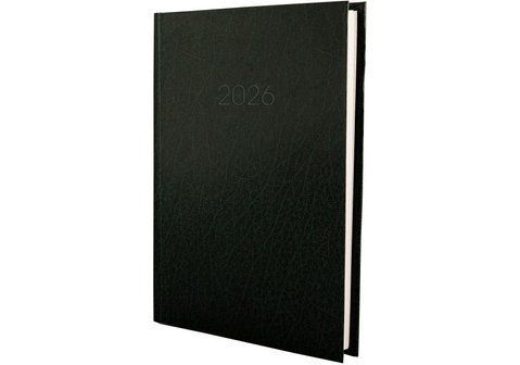 Щоденник датований, СТИЛЬ, зелений, А5 E21636-04 фото