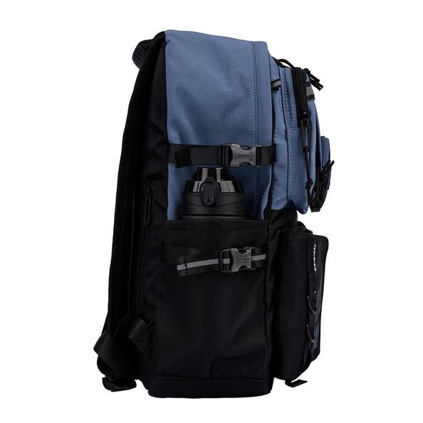Рюкзак YES T-107 Blue 559975 фото