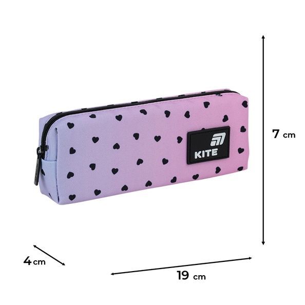 Пенал Kite 642-2 K26-642-2 фото