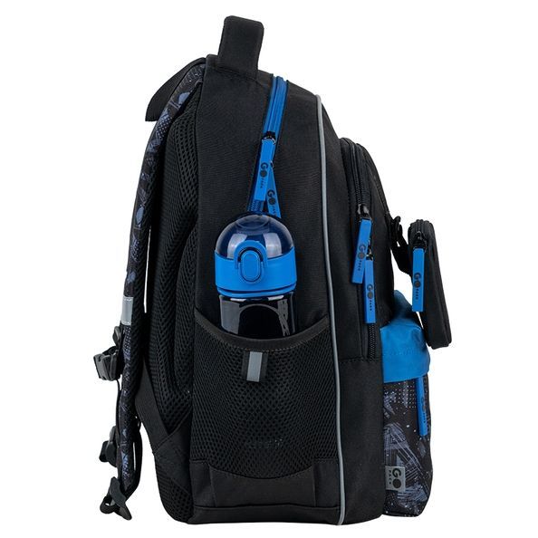 Рюкзак GoPack Education 182M Fearless Vibe GO26-182M-6 фото