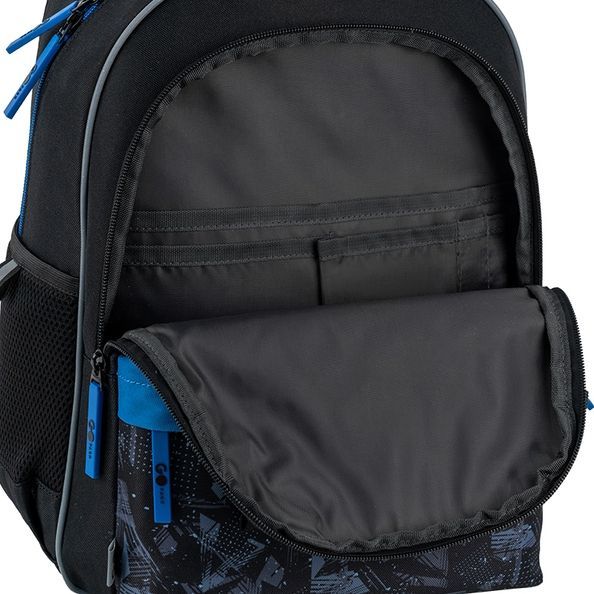 Рюкзак GoPack Education 182M Fearless Vibe GO26-182M-6 фото