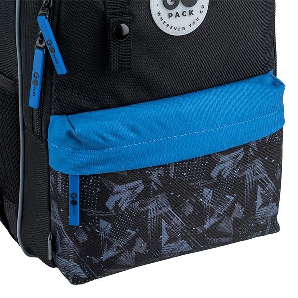 Рюкзак GoPack Education 182M Fearless Vibe GO26-182M-6 фото