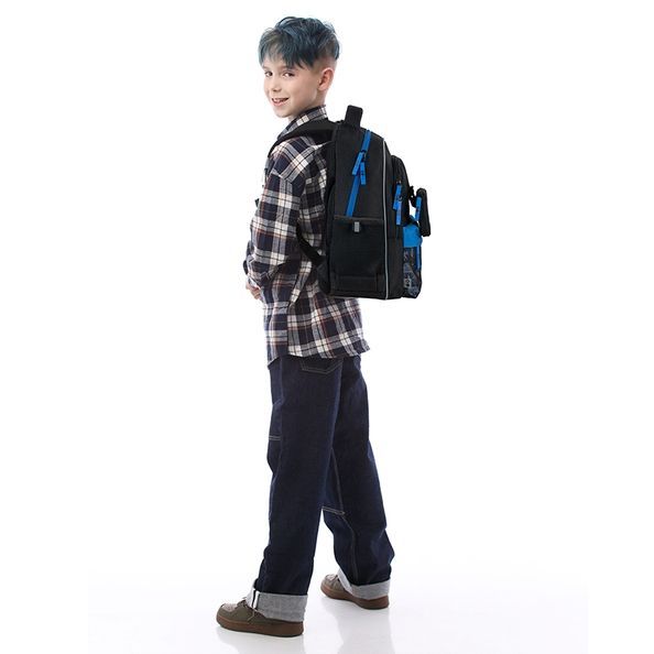 Рюкзак GoPack Education 182M Fearless Vibe GO26-182M-6 фото