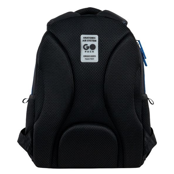 Рюкзак GoPack Education 182M Fearless Vibe GO26-182M-6 фото