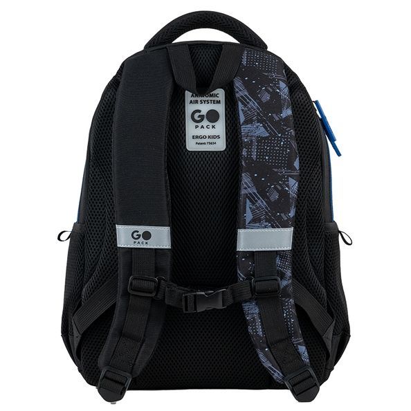 Рюкзак GoPack Education 182M Fearless Vibe GO26-182M-6 фото